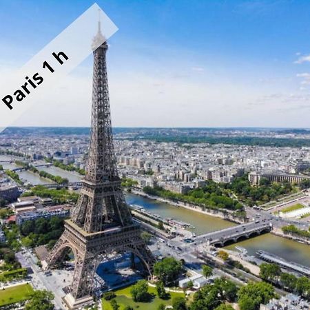 אורסה Studio Cosy Neuf - Fibre - Parking Gratuit - Proche Ecoles Et Entreprises מראה חיצוני תמונה