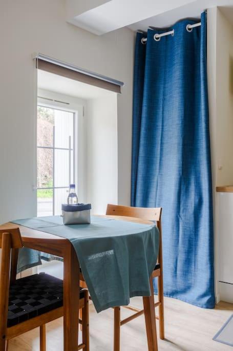 אורסה Studio Cosy Neuf - Fibre - Parking Gratuit - Proche Ecoles Et Entreprises מראה חיצוני תמונה