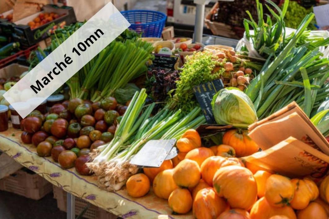 אורסה Studio Cosy Neuf - Fibre - Parking Gratuit - Proche Ecoles Et Entreprises מראה חיצוני תמונה